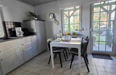 Ferienhaus Im Harzvorland - Foto 18