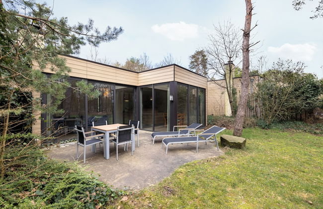 Center Parcs De Kempervennen - Foto 70