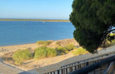 Fantástico ático con terraza, garaje, wifi, con todo para playa, piscina y casa y no facturar maletas! - Foto 37