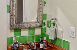 2 bedroom, large fenced yard, 3 mins from farmers market - Foto 18