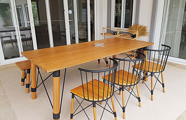 Punika Pool Villa Hua Hin - Foto 43