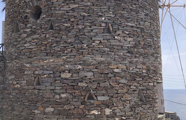 The Stone Windmill - Foto 54