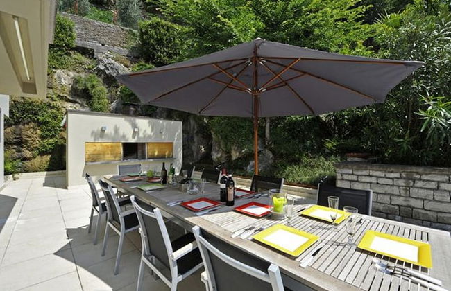 Villa Parisi - Photo 21