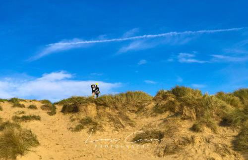 River Lodge Platinum Plus Holiday Home with River Views, Free Wifi & Netflix - Foto 21