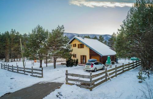 Holiday Home Tisa - Foto 25