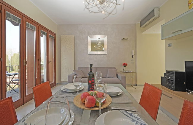 Apt Il Barcone in Sirmione - Foto 12