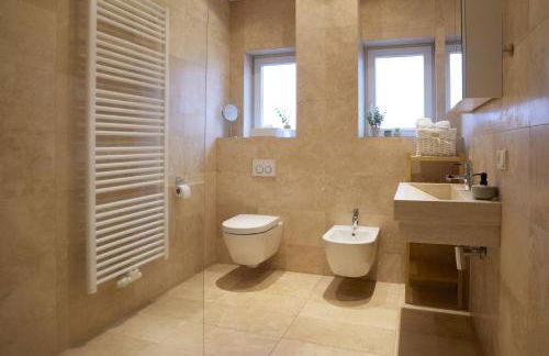 IDEE Living: Design-Apartment- Netflix - 6 Pers - Foto 9