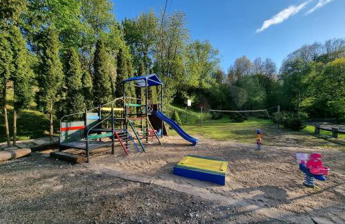 Apartamenty Salamandra - Foto 39