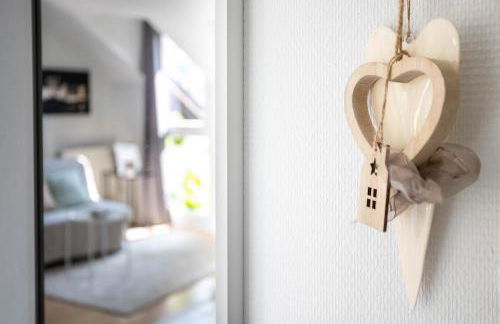 Appartements des Logis des Jardiniers Strasbourg-Roberstau - Foto 12