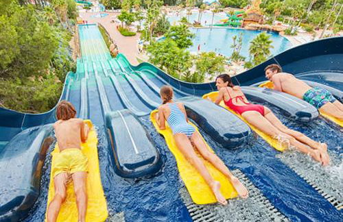 Apartamento a 300 mts de la playa, 25 minutos de Port Aventura y 50 de Barcelona - Foto 20