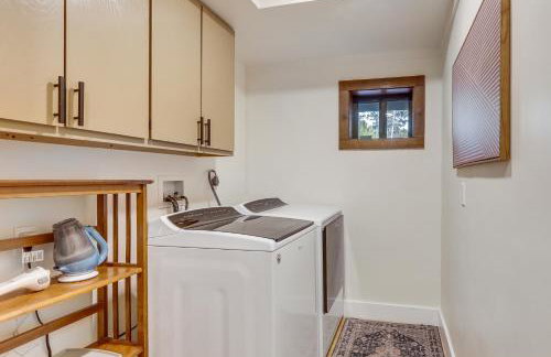 Forest-View Group Getaway, 4 Mi to Dtwn Flagstaff - Foto 23