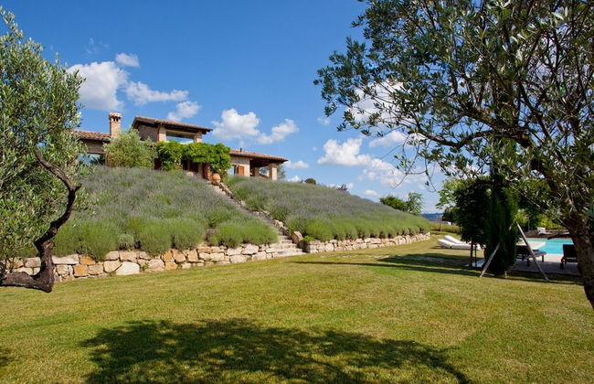 Casale Delle Lavande 10 - Foto 6