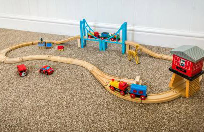 Station Cottage - Foto 17