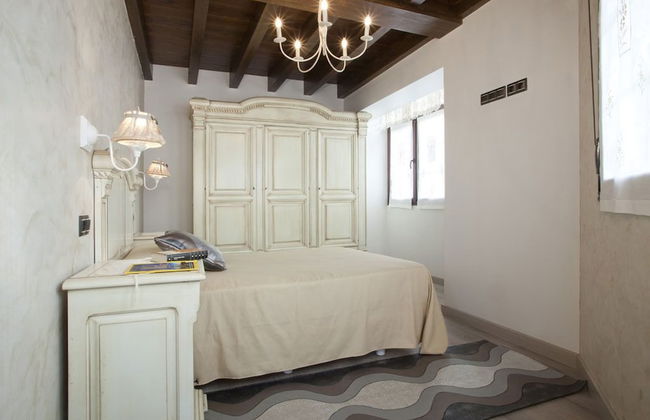 Apartamentos el Aramo - Foto 14