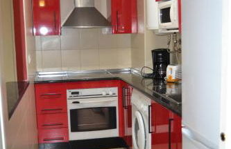 Apartamento Eursu Playa - Photo 16