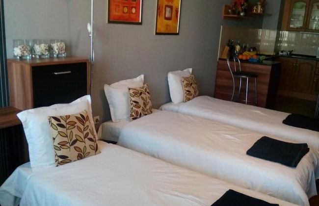 Noi Parliamo Italiano Apartamento - Photo 3