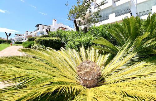 Mirador Marbella Pool Golf Gym Sauna - Foto 48