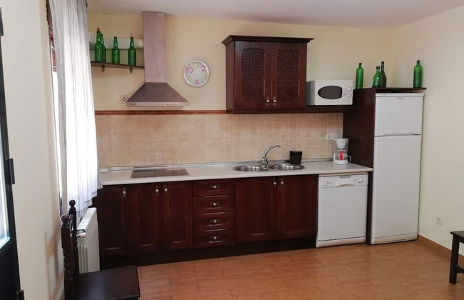 Complejo rural Mirador del Condado - Photo 6