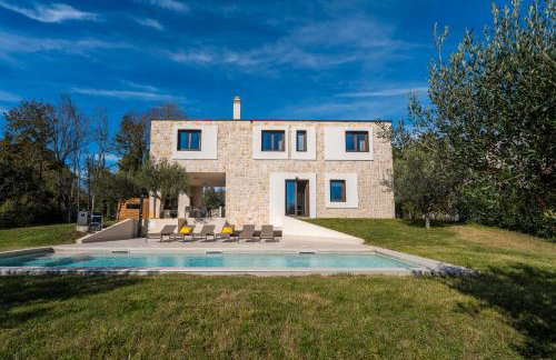 Villa Casa Minerva - Foto 6