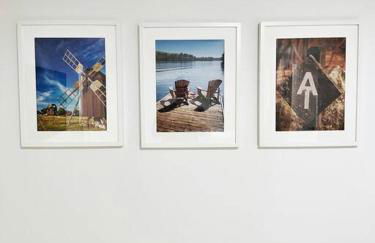 Luxe 10 guest Cottage Ski-Golf-Firepit-Lakes-Hike - Foto 10