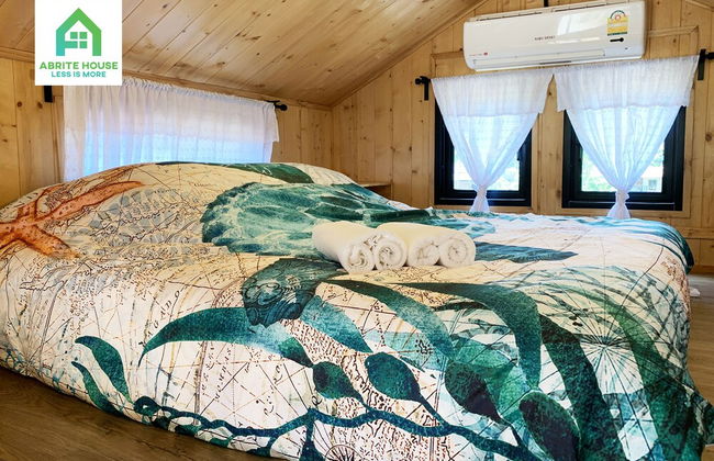 2 Tiny Houses on Koh Lanta Only 2 Minutes Walk to the Beach - Foto 13