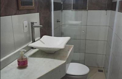 Bora Bora Geriba Apto - Foto 9