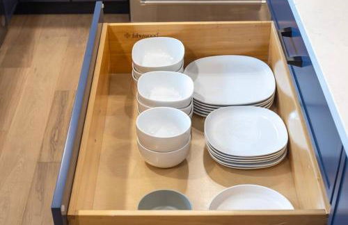 Waterfront Cabin at White Pass, Mt. Rainier - Foto 35