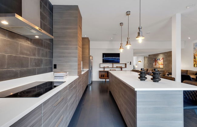 Liv MTL - Plato - Foto 14