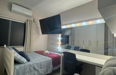 Casa 5 quartos Condomínio Belém Aeroporto - Foto 2