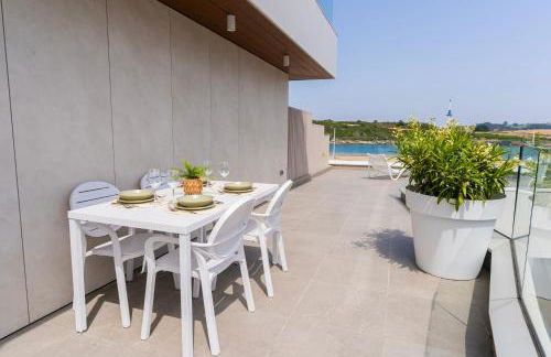 Apartamentos la Torre de Suances - Foto 12