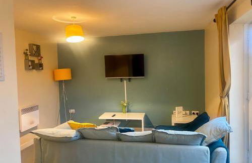 Cosy Flat in Wolverhampton City Centre - Foto 1