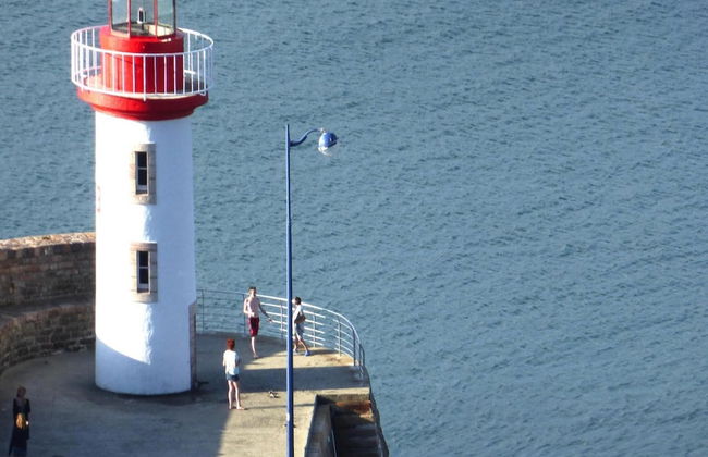 House in Val-andre Near Sandy Beach - Foto 28