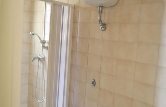 Lovely Holiday Apartment Quadrilocale Con Vista Mare Pt51 With Terrace Sea - Foto 11