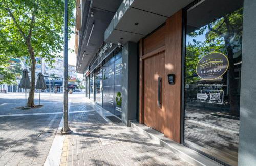 CENTRO Suites - Foto 16