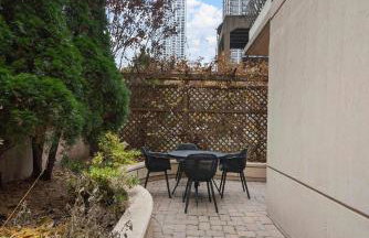 The Bernadin- Designer 3BR City Center with Balcony - Photo 31