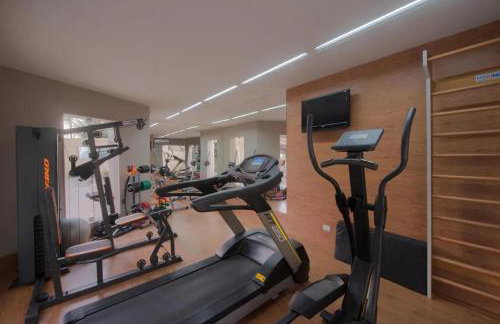 Flats Hotel Costa Mar Recife by Flatbpaiva - Foto 42