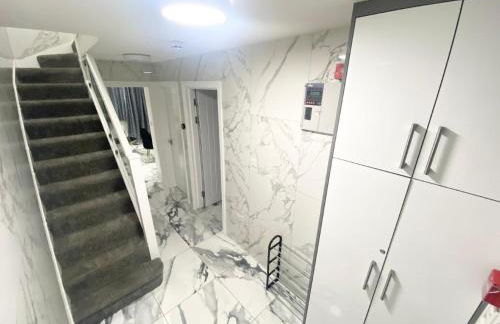 THE ROYAL BOUTIQUE WESTMINSTER LODGE by LONDON SLEEP 9 - Foto 32