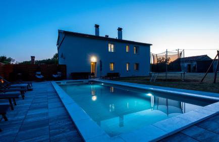 Beautiful Casa Slivari Istria in Labin - Foto 15
