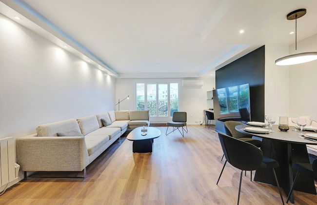 Elegant Apartment - 3br/6p - Charenton-le-pont - Foto 13