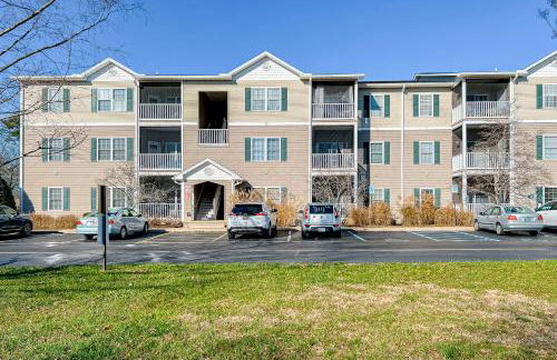 Creekwood --- 100 Cascade Ln, #109 - Foto 25