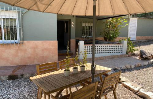 Detached holiday house, 2 bedrooms, private garden, pool - Photo 10