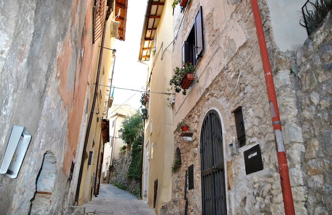 Il Giardino dei Limoni Casa nel Borgo - Foto 27