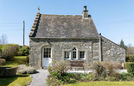 Cross Cottage - Foto 1