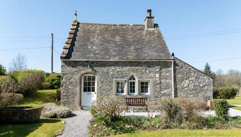 Cross Cottage - Foto 1