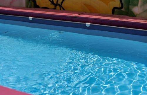 Spacious Unique Heated Pool 2 Hot Tubs Pkg - Foto 22