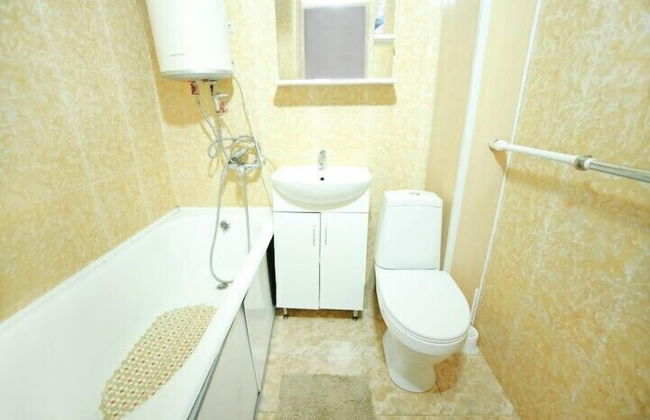 Apartment on Okeanskiy Pr. 149 - Photo 6