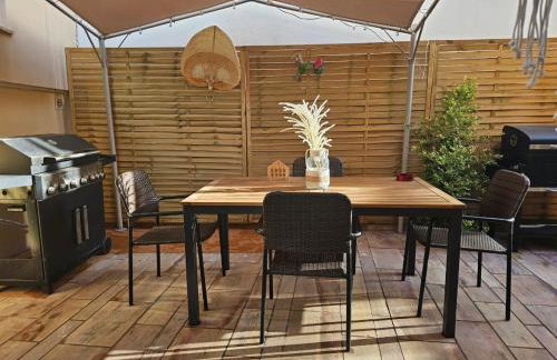 Grand Villa Nefeli - Pool & Jacuzzi - Foto 45