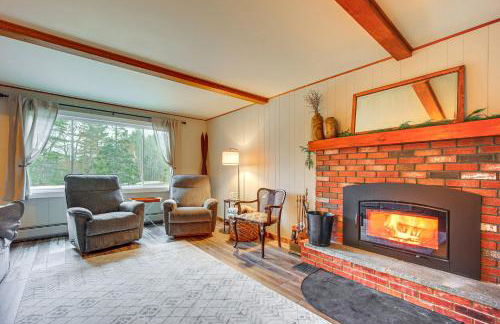 4 Mi to Bromley Mtn Family-Friendly Retreat! - Foto 2