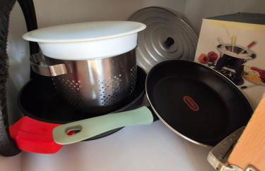 Gran terrassa al cantó del mar - Foto 17