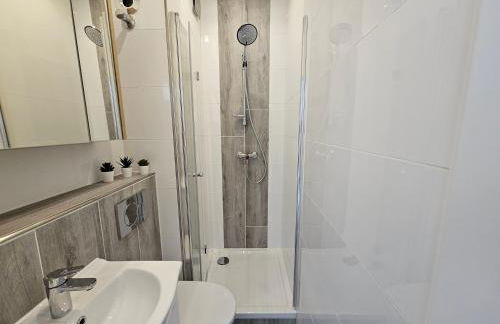 Race Yacht White Line - Foto 22